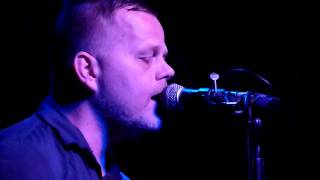 Jane, I Still Feel The Same - Matthew Ryan - Jammin Java, Fairfax VA - 8th June 2014