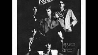 RICOCHET - Dance (1981)