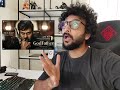 Godfather ( Telugu)  | Teaser Reaction | Malayalam