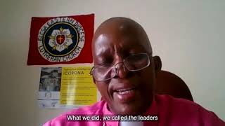 Speaking up on teenage pregnancy