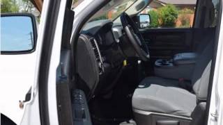 preview picture of video '2013 RAM 1500 Used Cars Russellville AR'