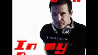 ERIC TYRELL ALBUM - Track 7 - Eric Tyrell & De Vox feat. Helen - Only Love Can Set Us Free