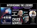 Chuck Leavell legendary keyboardist w/Allman Bros. and Stones