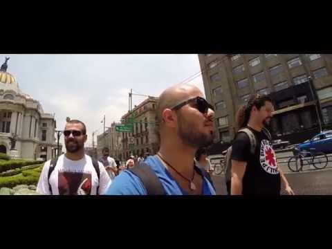 Efecto Pasillo – MÉXICO Mayo 2014 (Segunda parte)
