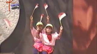Download lagu TARI ANAK INDONESIA DARI SANGGAR RAFF DANCE SURABAYA mp3 Download lagu TARI ANAK INDONESIA DARI SANGGAR RAFF DANCE SURABAYA mp3