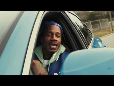 Hustla Ru - IDK Either