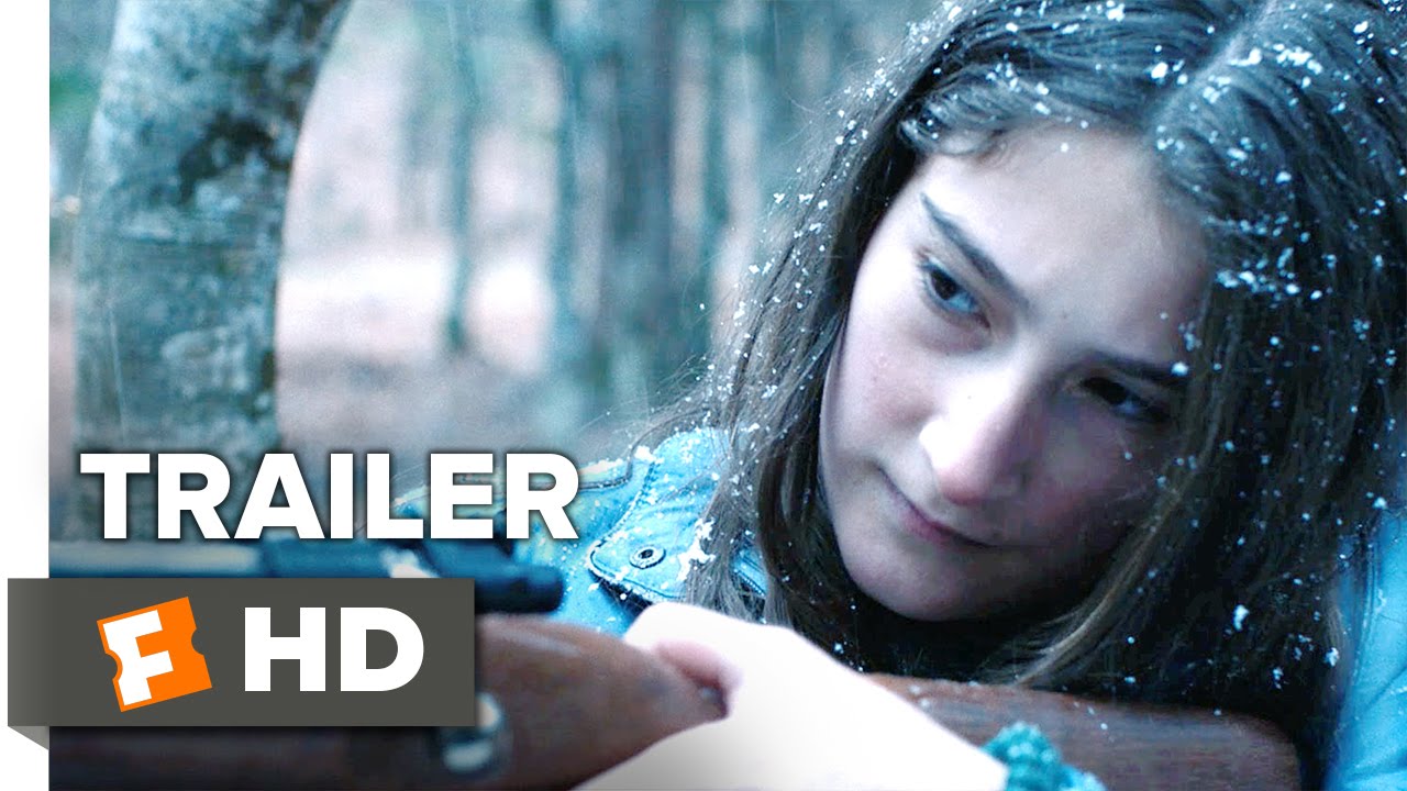 Sworn Virgin Official Trailer 1 (2016) - Drama HD