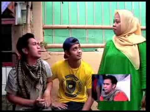 Dahsyat, 2 January 2014, Olga Dijemput Tim Dahsyat Dahsyat Nya (Best Moment 2013)