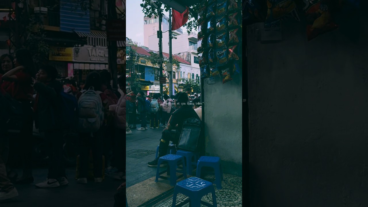 A memorable trip to Hanoi ???