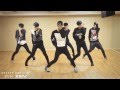 VIXX 'Voodoo Doll' mirrored Dance Practice ...
