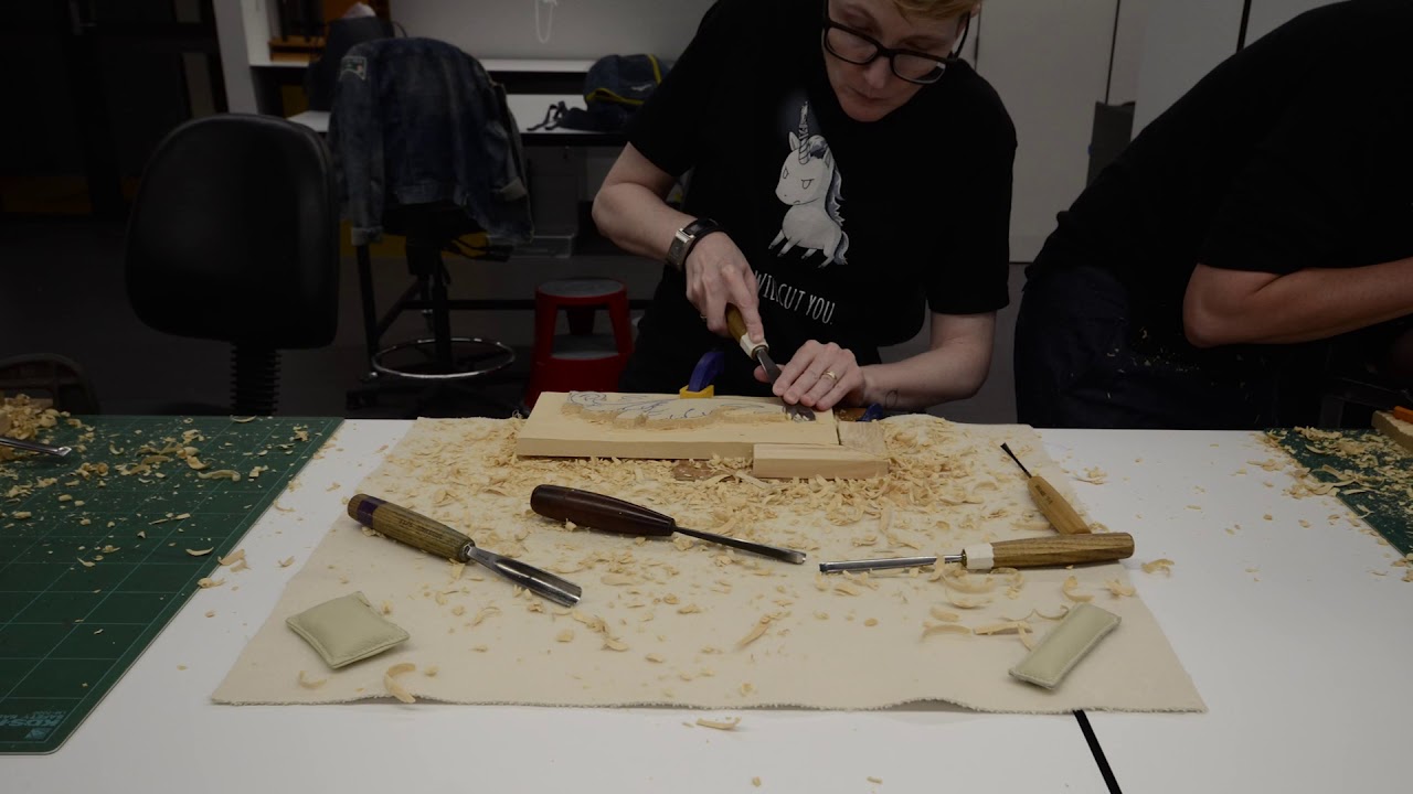 Rare Trades Summer School 2018