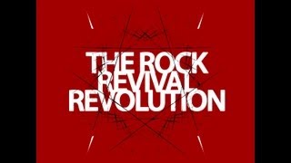 The Rock Revival Revolution - All right Live @ Junction Bar Berlin