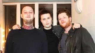the fratellis - lupe brown 2012