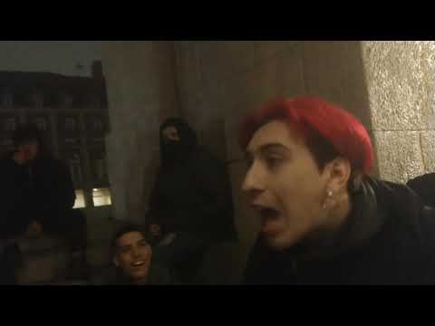 chipper vs xhao vs Jony(punto 5 freestyle)(8tavos)(fecha 4)