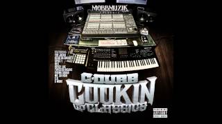 C-Dubb - Buck O' Five Ft. Hex