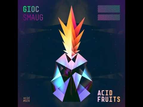AF029 // GIOC - Smaug (Original Mix) OUT NOW***