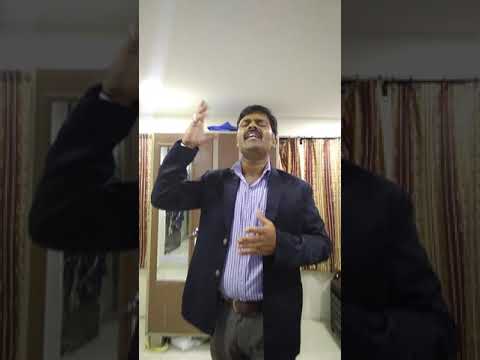 Hemant Godbole Hey singers 