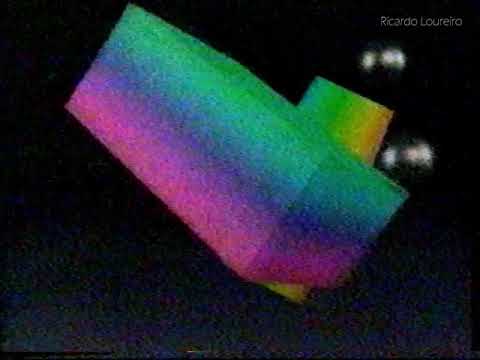 SIC - Fim de Emissão 28-01-1996