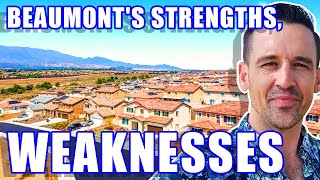 PROS & CONS Of Living In Beaumont CA: WHAT YOU SHOULD KNOW! | Moving To Beaumont California 2023