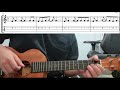 Love Story (Taylor Swift) - Easy Beginner Ukulele Tab With Playthrough Tutorial Lesson