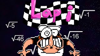 Cover art for Imaginary Insanity