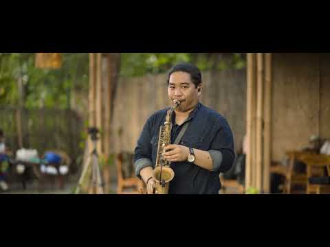 GUTRYANS PURBA - My Way | DOMINIC Live Session