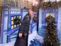 Macy S Christmas Windows 2012