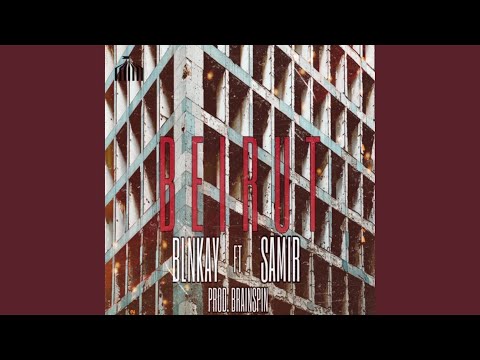 Beirut (feat. Samir)
