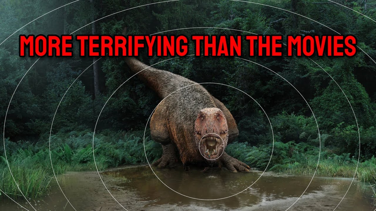 What Did Dinosaurs Really Sound Like?