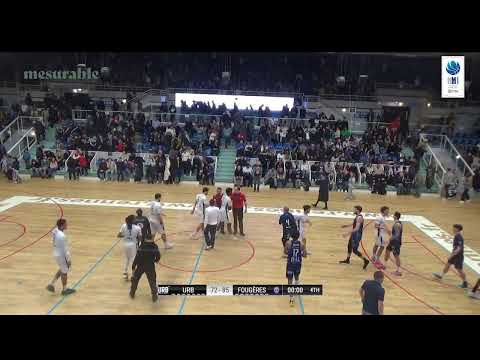 URB - PAYS DE FOUGERES