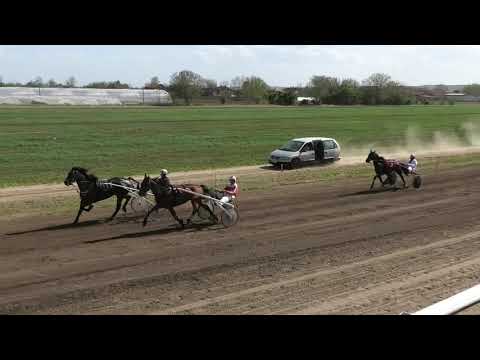 Trka "Mesna zajednica Lozovik" 02.05.2021 Messenger - Dragan Đuričić