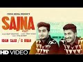 Sajna Khan Saab G Khan KSD Latest Song 2016 Rikky Khan