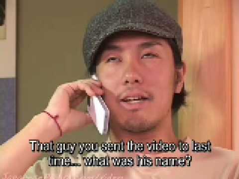 Japanese Listening Comprehension At a Japanese Bookstore