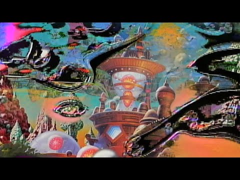 Vinyl Williams - sunlight (Official Video)