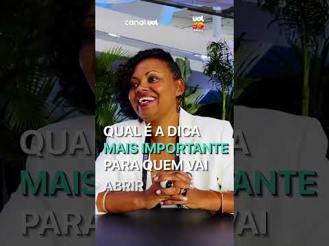 A dica mais importante para quem vai abrir uma empresa amanhã