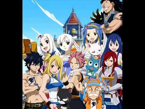 Movie fairy tail  forever here