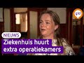 Rijnstate huurt extra operatiekamers