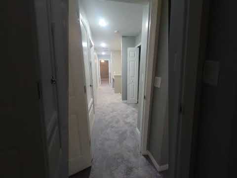 2 story 3bed/2.5 bath townhouse in Ventana at Waters Edge- Amenities Included! property video