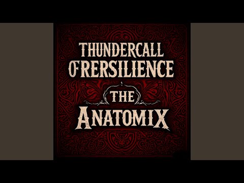 THUNDERCALL OF RESILIENCE