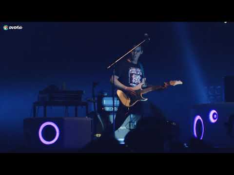 T.M.Revolution Raimei LIVE