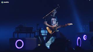 T.M.Revolution Raimei LIVE