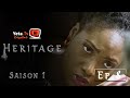 Série - Heritage - Episode 8 - VOSTFR