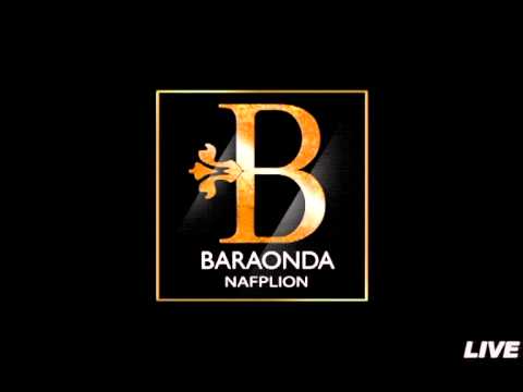 Baraonda Nafplio Spot