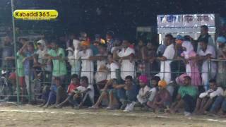 (13) Kot Sukhia (Faridkot) Kabaddi Tournament 02 Sep 2016