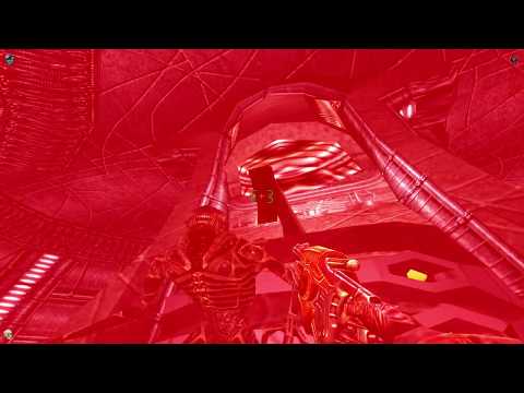 Alien vs Predator 2: Primal Hunt (Predator) Playthrough 2 No commentary