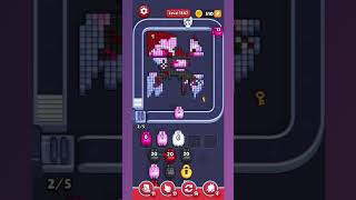 Pixel Flow Level 1547