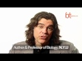 Big Think Interview With Tyler Volk Big Think