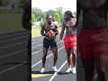 Stefon Diggs vs Trevon Diggs 1 on 1, who wins?👀