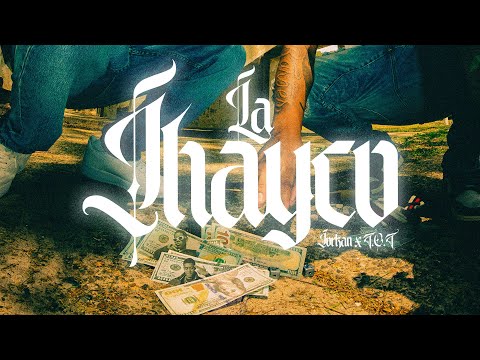 @jorkanpa x @TOTMusicOfficial - La Jhayco (Video Oficial)
