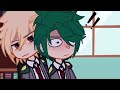 I M Not Wearing A Belt Meme MHA BNHA BkDk Gacha Club